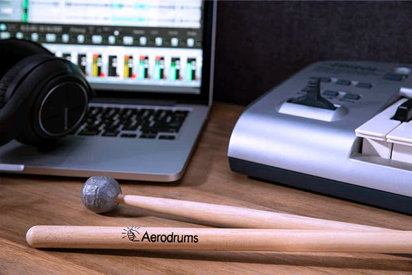 Aerodrums - Image 4