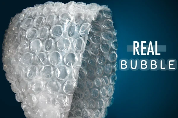 Air Bubble Suit - Image 3