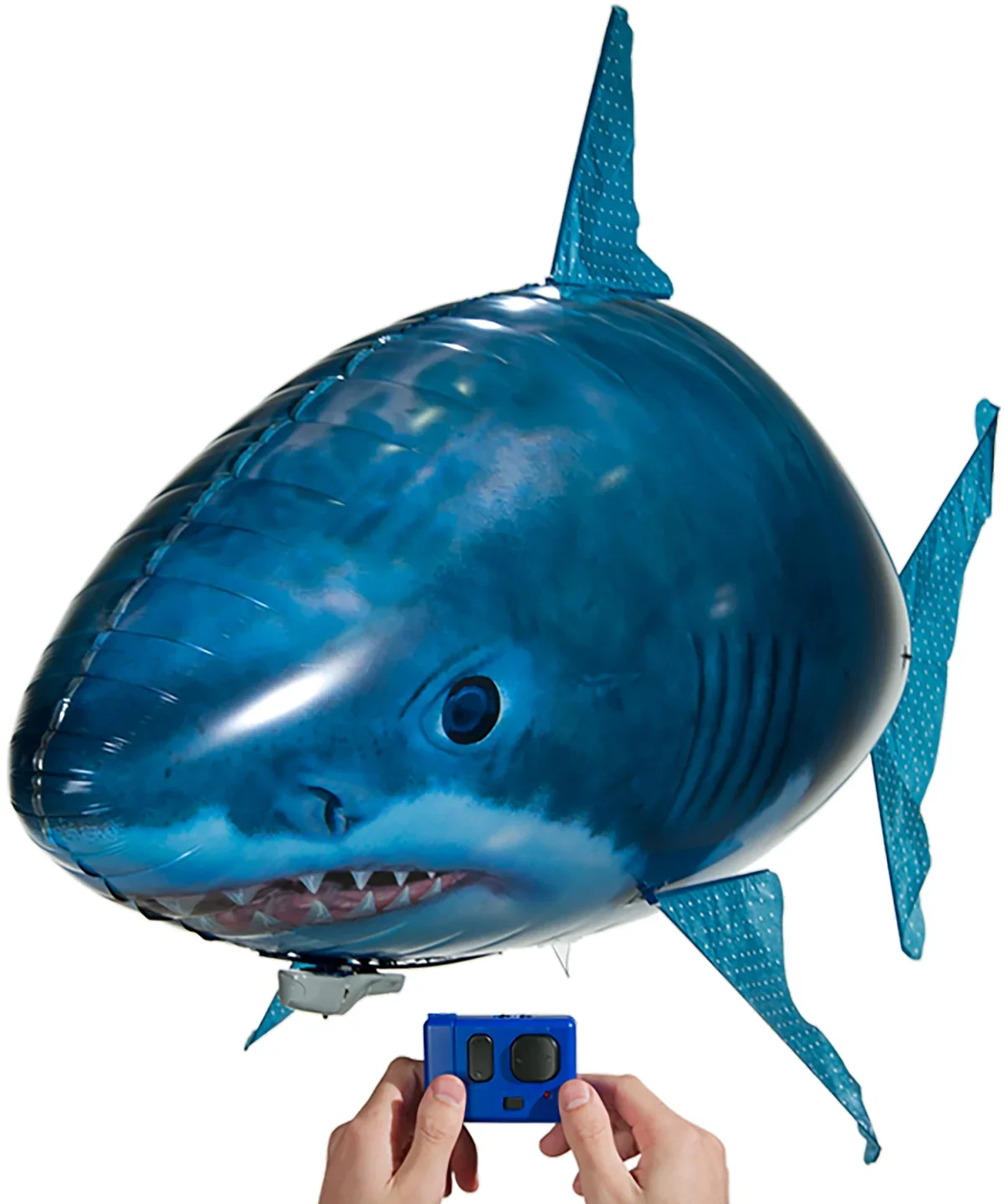 Air Swimmers Remote Control Flying Fish - Image 11