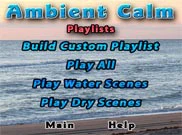 Ambient Calm DVD - Image 17