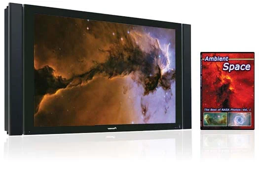 Ambient Space DVD - Image 2