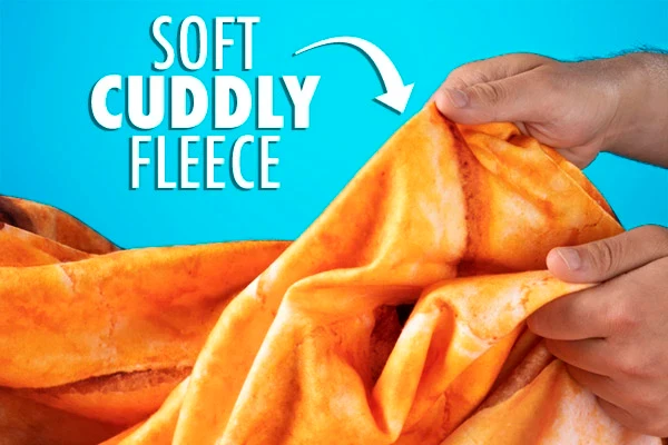 Apple Pie Blanket - Image 2