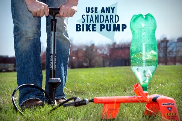 AquaPod Bottle Launcher - Image 3