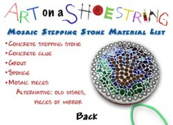 Art on a Shoestring DVD - Image 15