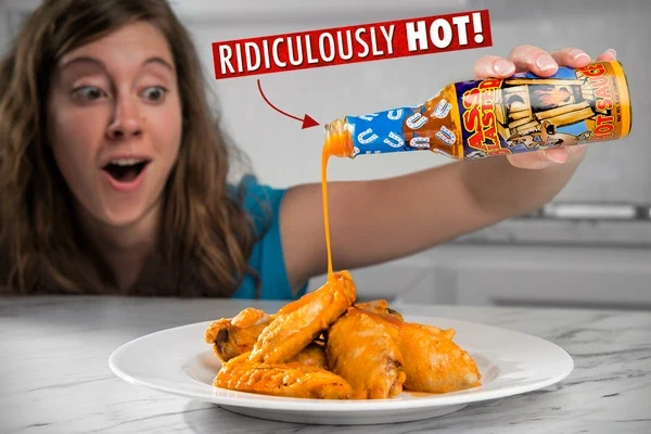 Ass Blaster Hot Sauce - Image 2
