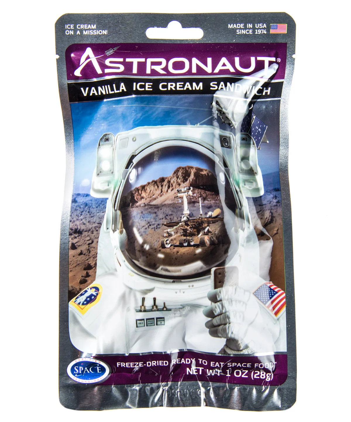 Astronaut Ice Cream - Image 6