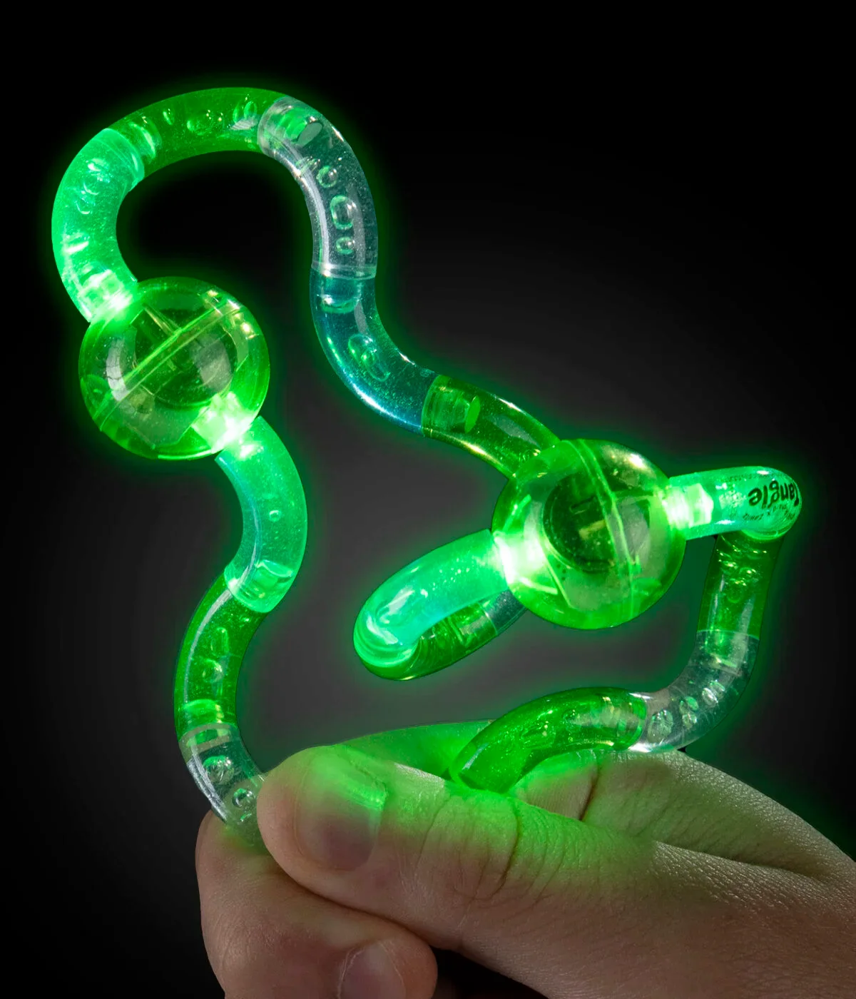 Atomic Tangle