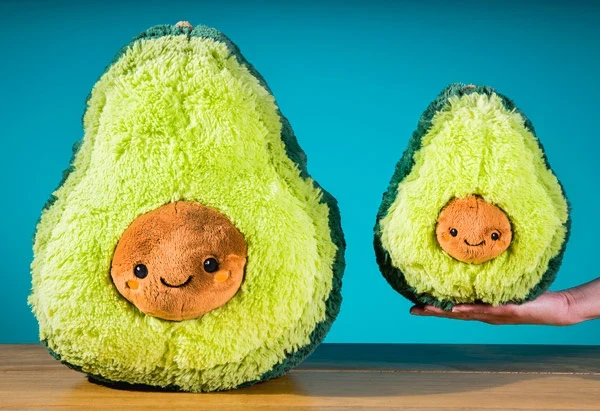 Avocado Squishable - Image 5