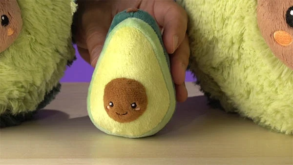 Avocado Squishable - Image 6