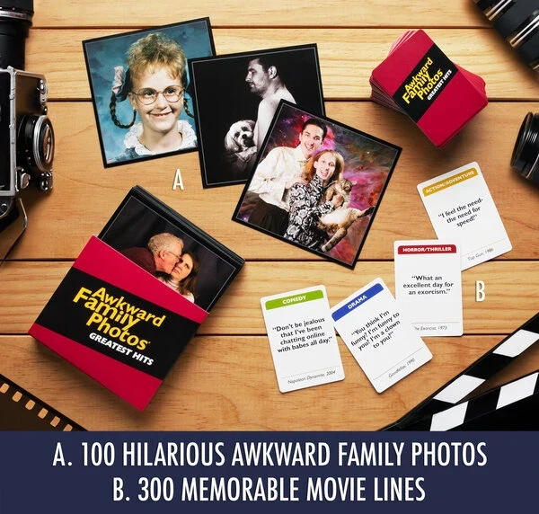 Awkward Family Photos Game - Image 6