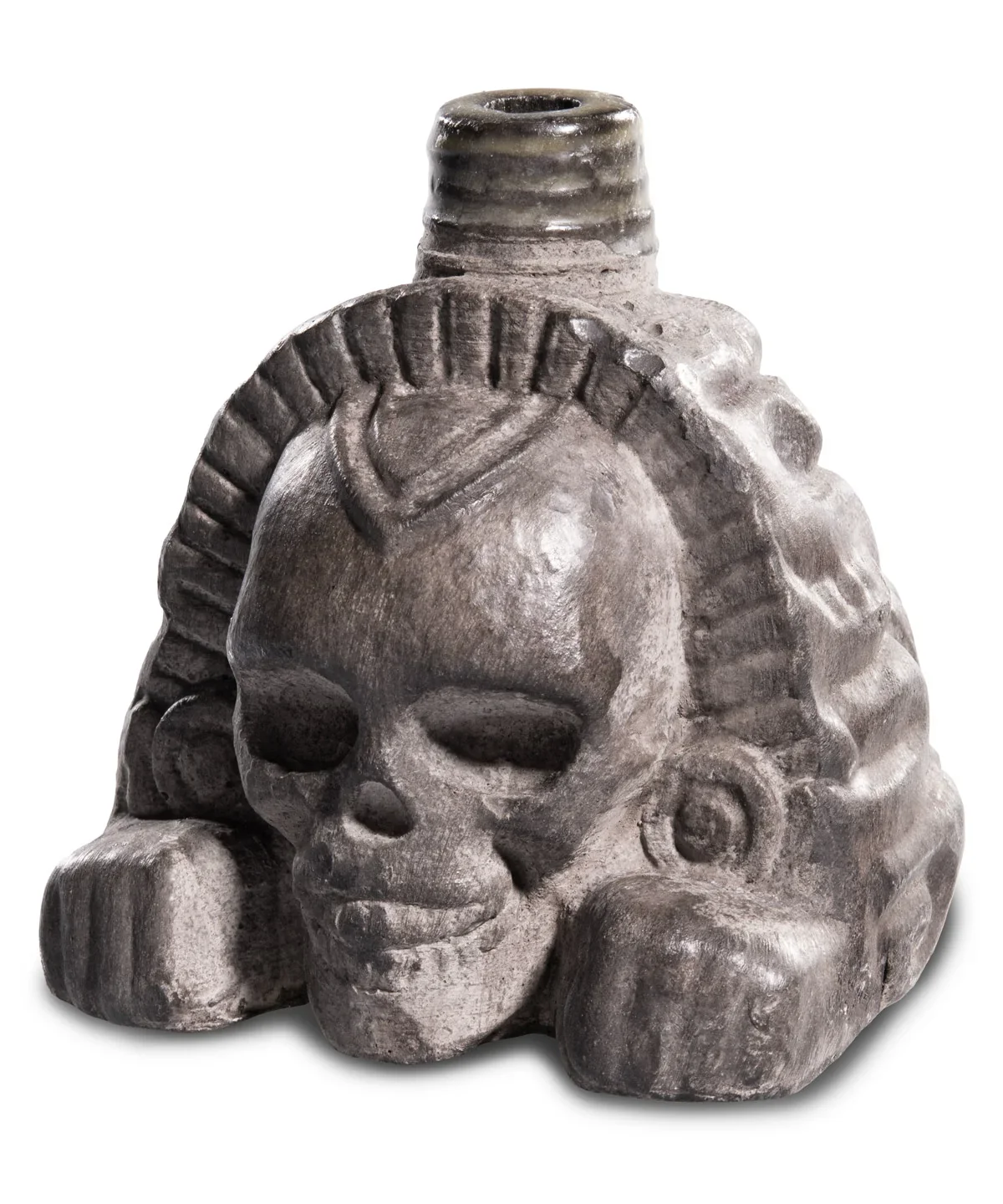 Aztec Death Whistle