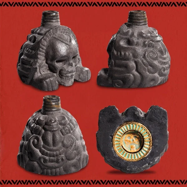 Aztec Death Whistle - Image 4