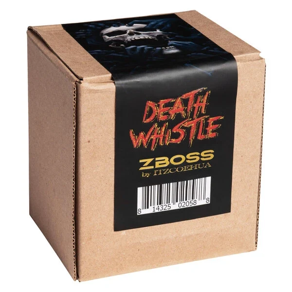 Aztec Death Whistle - Image 7