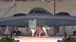 B-2 Stealth Bomber DVD - Image 11