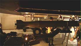 B-2 Stealth Bomber DVD - Image 14
