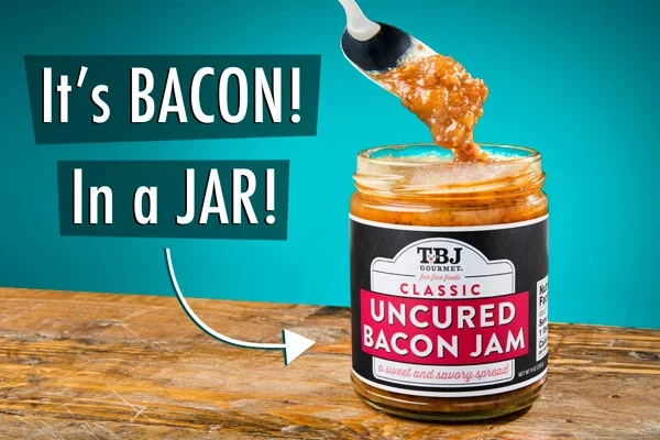Bacon Jams - Image 2