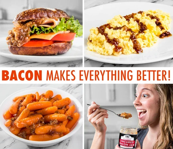 Bacon Jams - Image 3