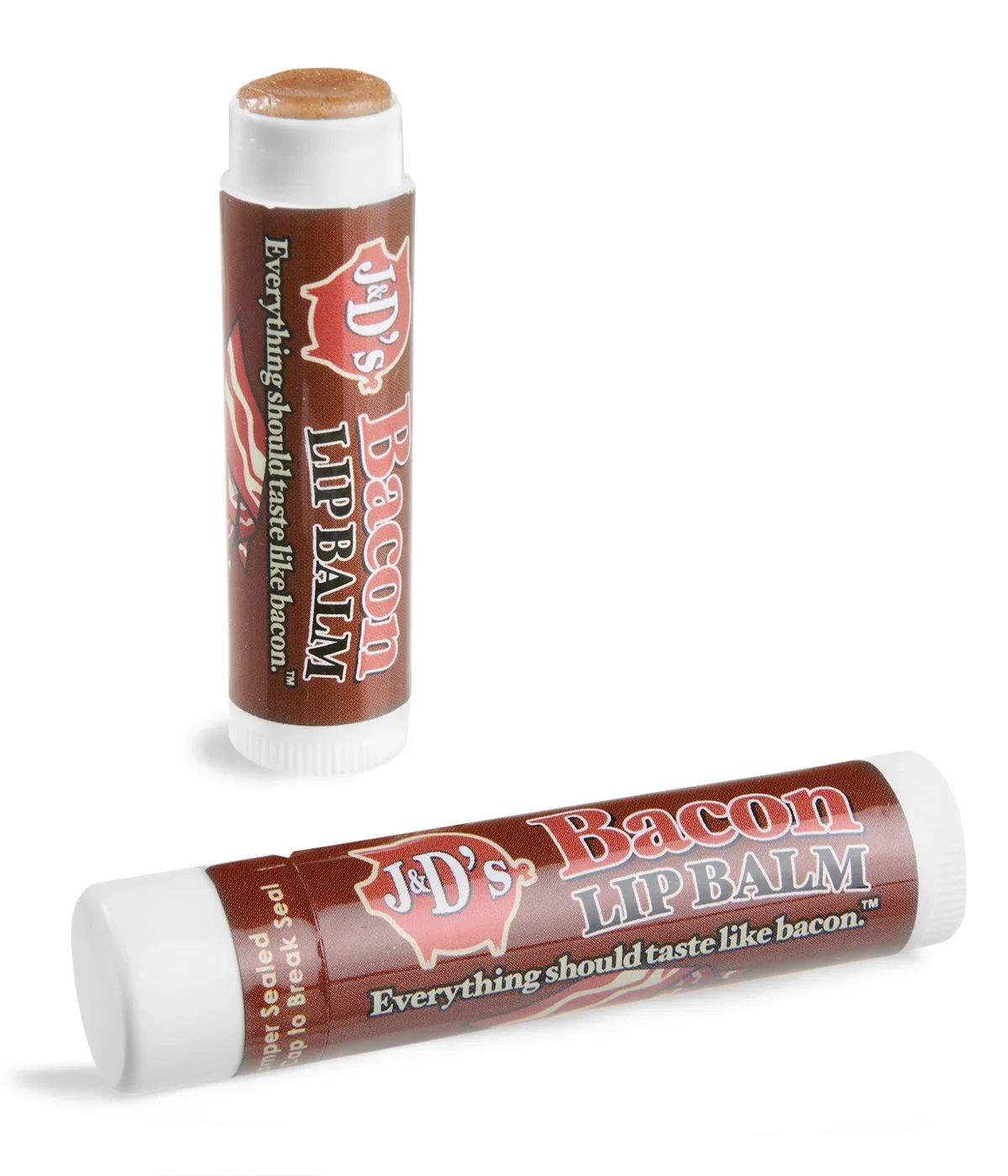 Bacon Lip Balm
