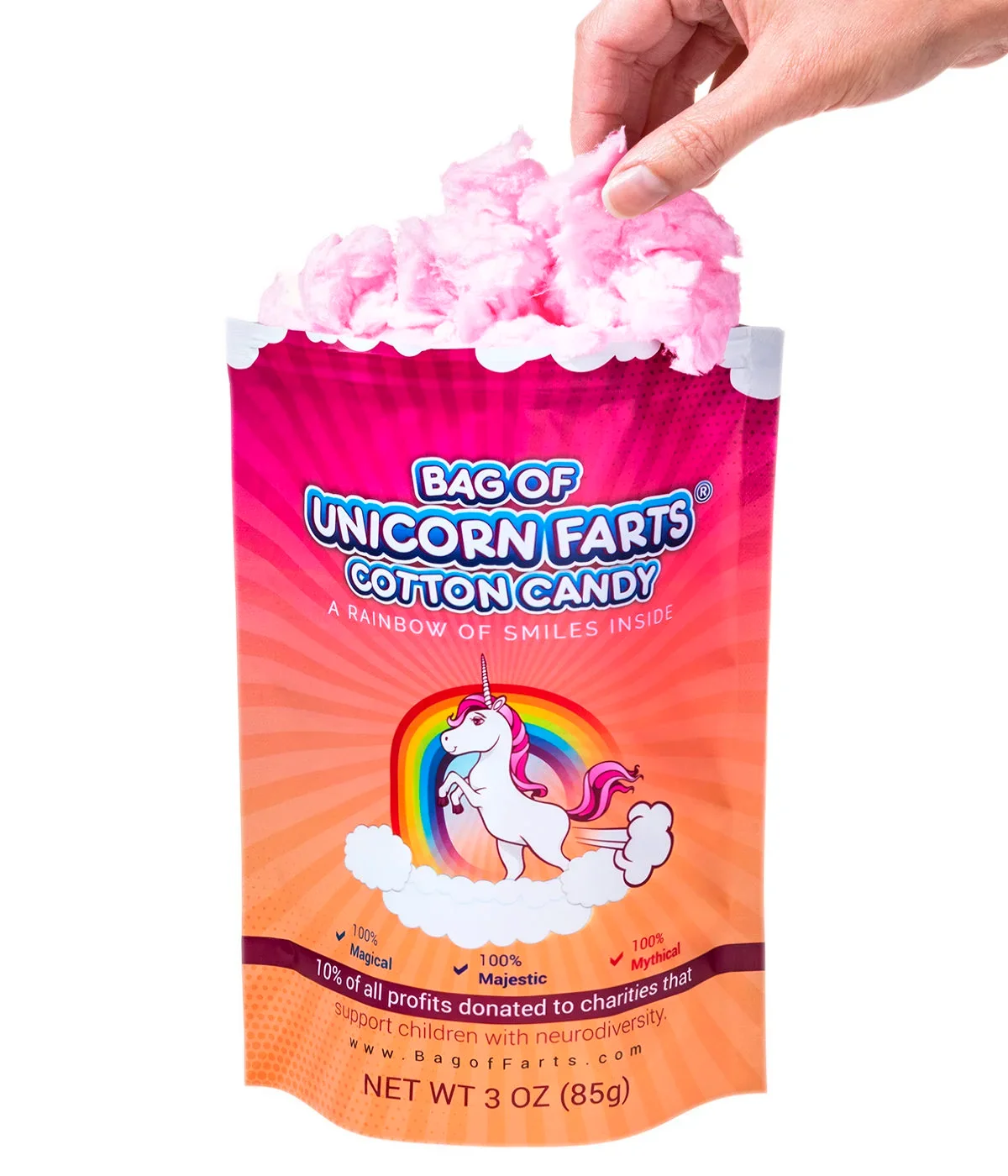 Bag of Unicorn Farts