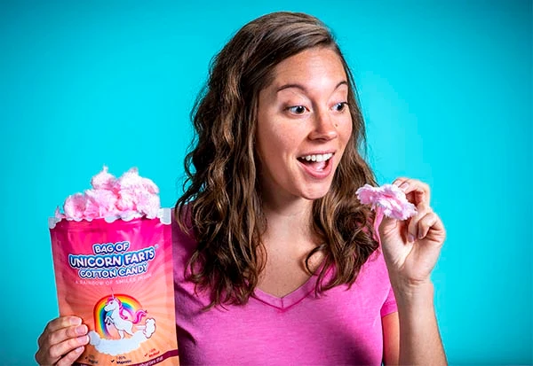 Bag of Unicorn Farts - Image 2