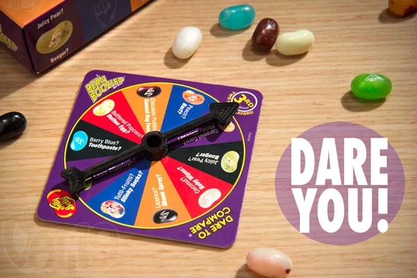 BeanBoozled by Jelly Belly - Image 3