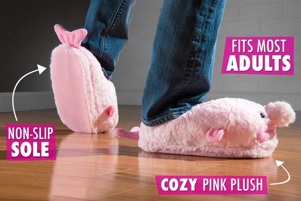 Blobfish Slippers - Image 2