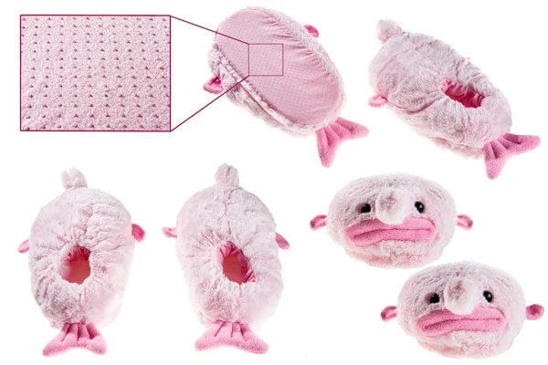 Blobfish Slippers - Image 3