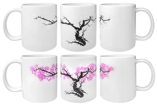 Blossom Morph Mug - Image 3