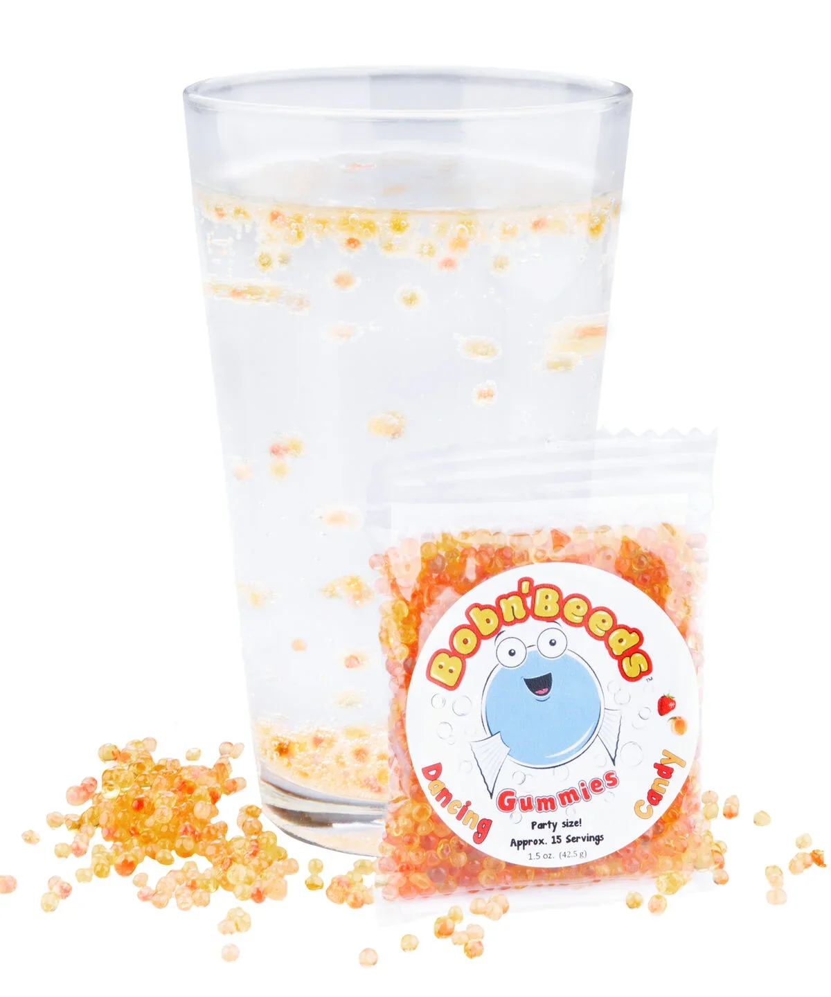 Bobn’Beeds Dancing Candy