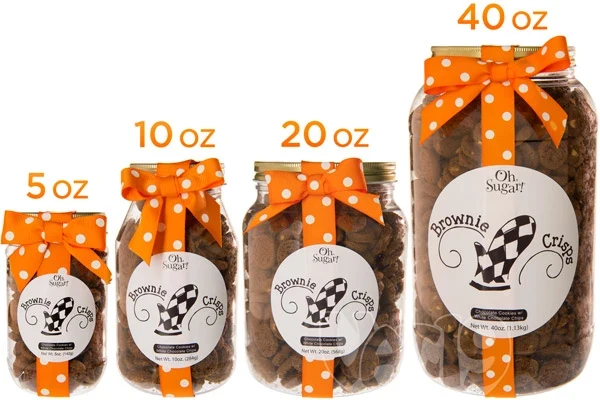 Brownie Crisps - Image 5