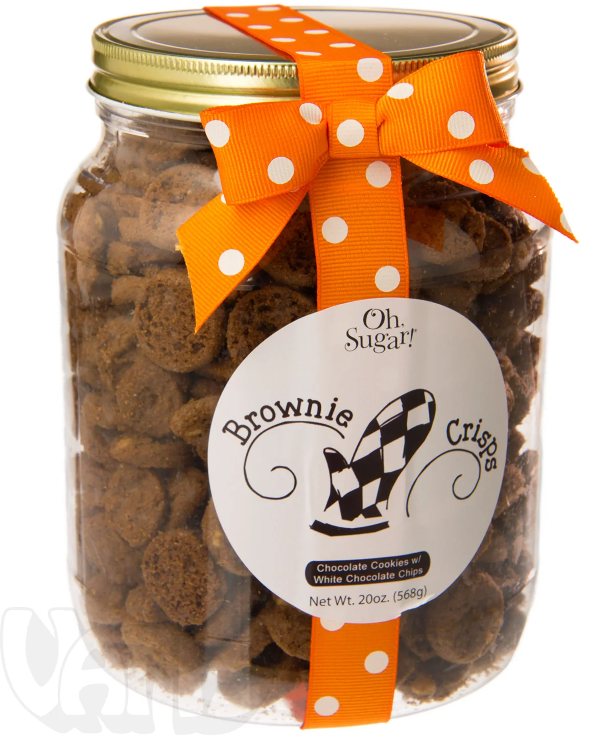 Brownie Crisps - Image 8