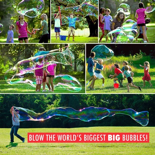Bubble Thing - Image 2