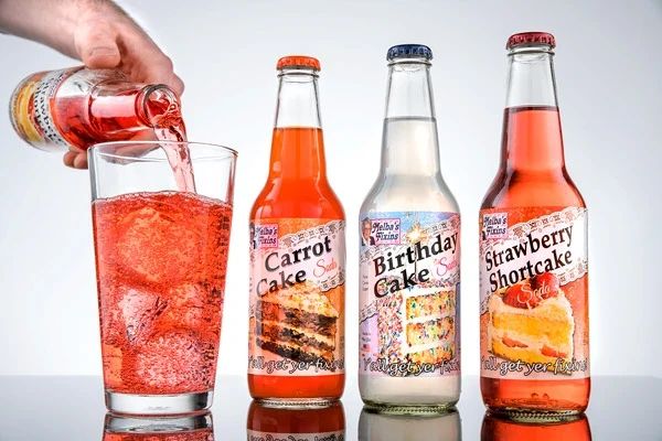 Cake Sodas - Image 2