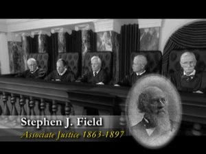 Cases in Controversy: 14th Amendment DVD - Image 9