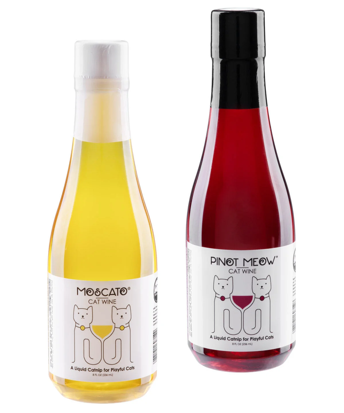 Cat Wine