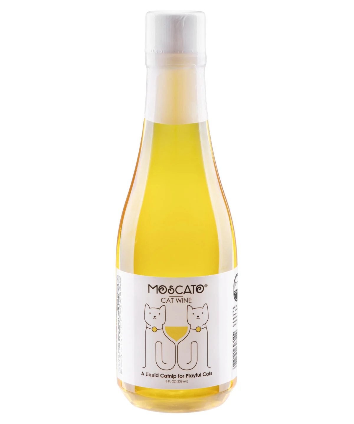 Cat Wine - Image 5