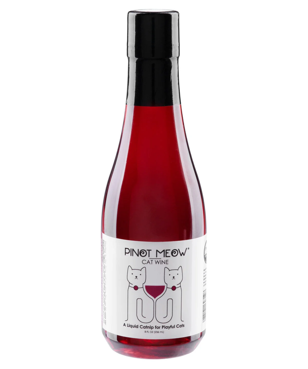 Cat Wine - Image 6