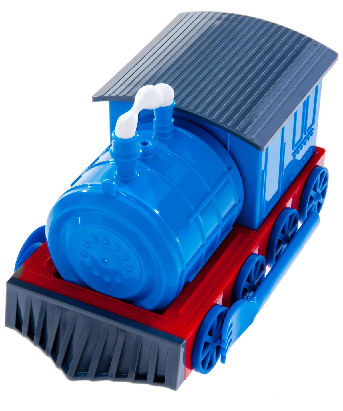 Chew-Chew Train Dinner Set - Image 6