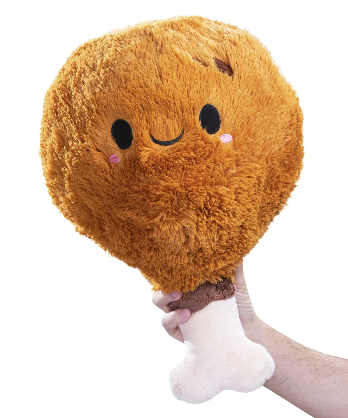 Chicken Leg Squishable