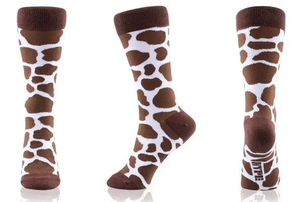Chocolate Milk Socks - Image 3