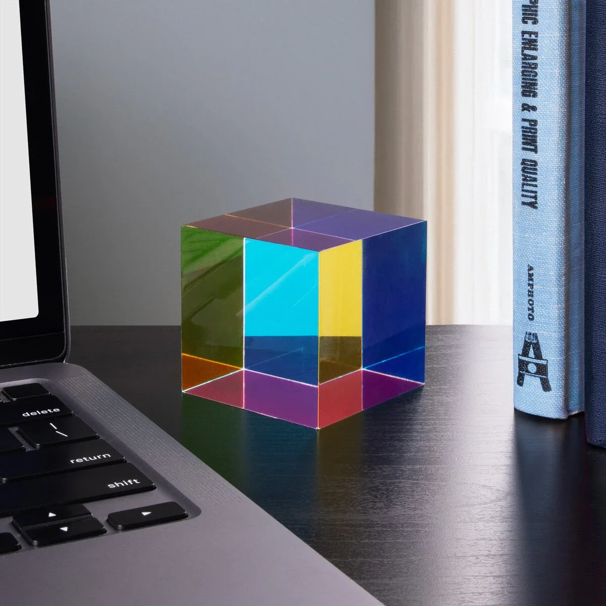 CMY Cube - Image 2