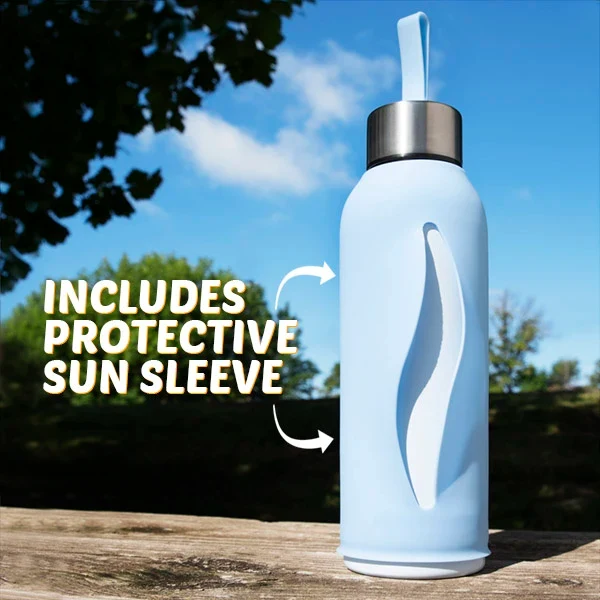 Color Changing Water Bottle - Image 3