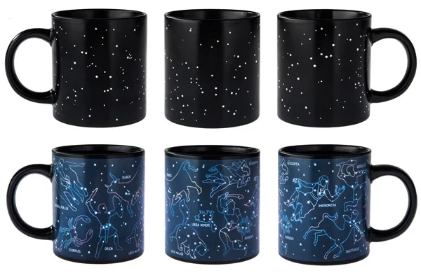 Constellation Heat Change Mug - Image 3