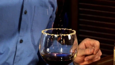 Cooking with Aphrodisiacs DVD - Image 23