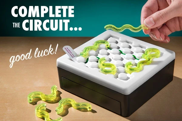 Cool Circuits Puzzle - Image 2