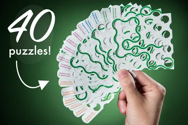 Cool Circuits Puzzle - Image 5