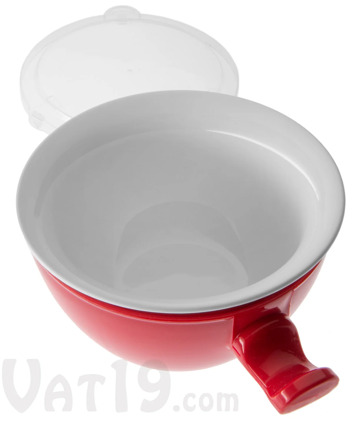 Cool Touch Microwave Bowl - Image 7