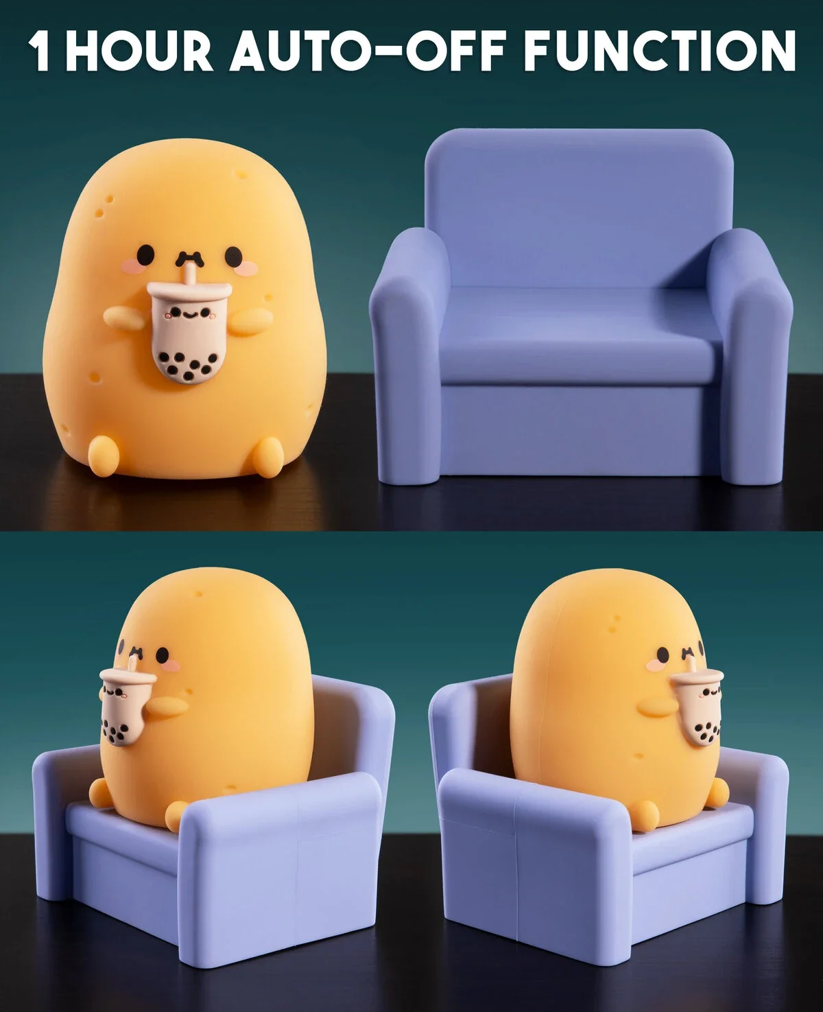 Couch Potato Light - Image 3