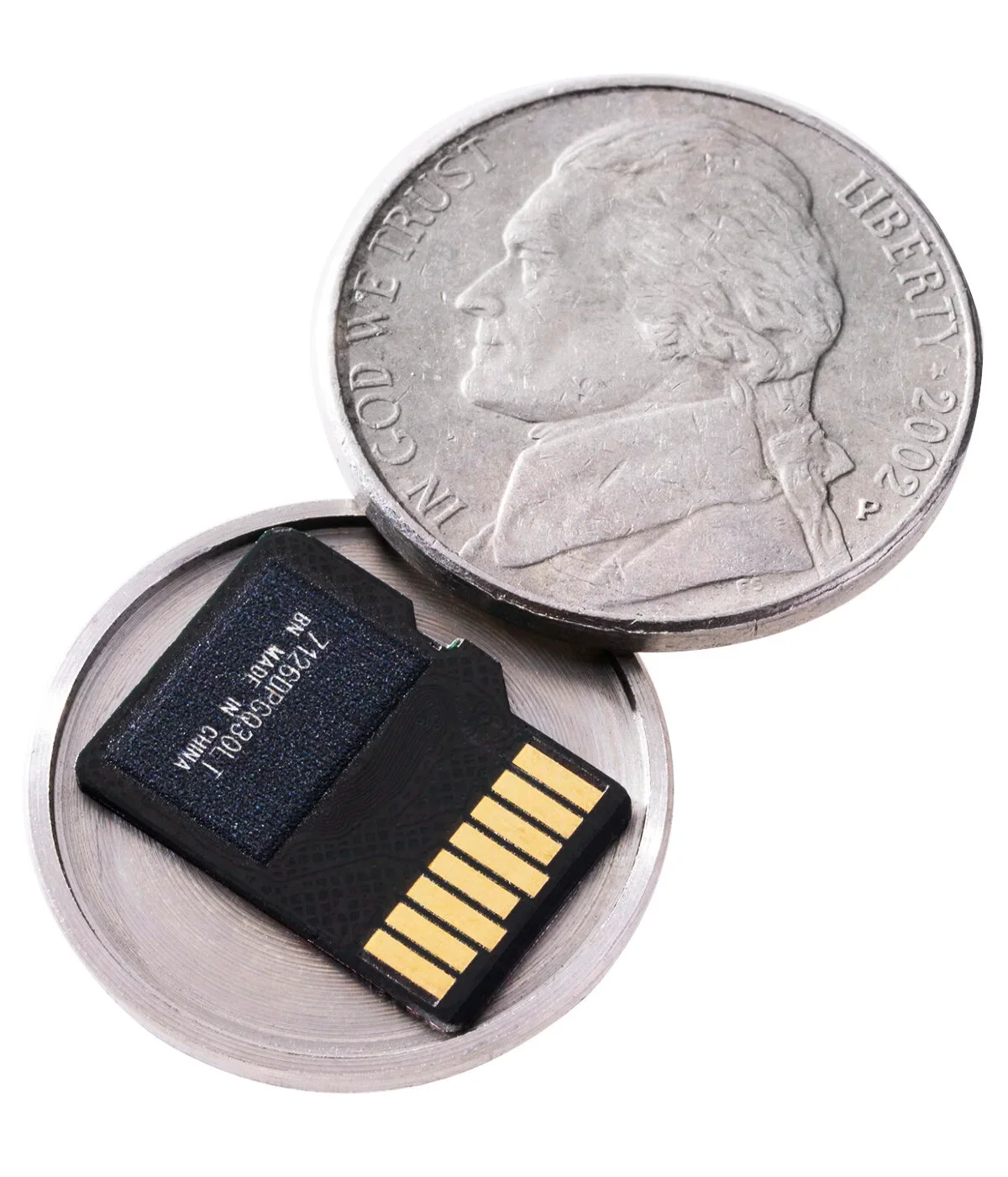 Covert Coin