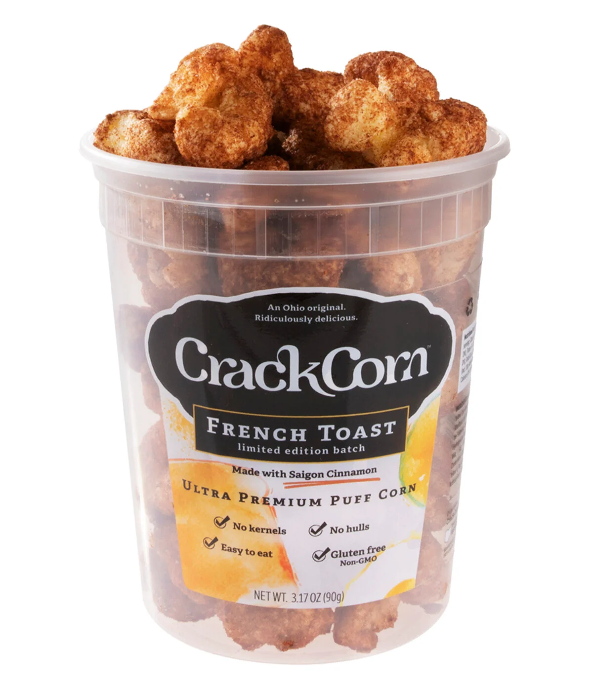 Crack Corn - Image 3